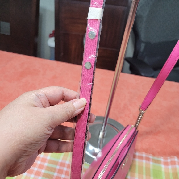 KateSpade Small Dome Crossbody Bag New - Picture 3 of 10